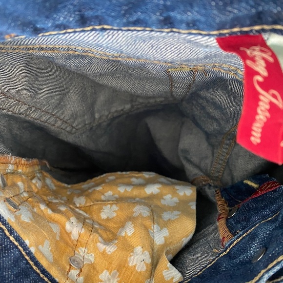 Lucky Brand Lil Maggie Bootcut Jeans - Picture 7 of 10